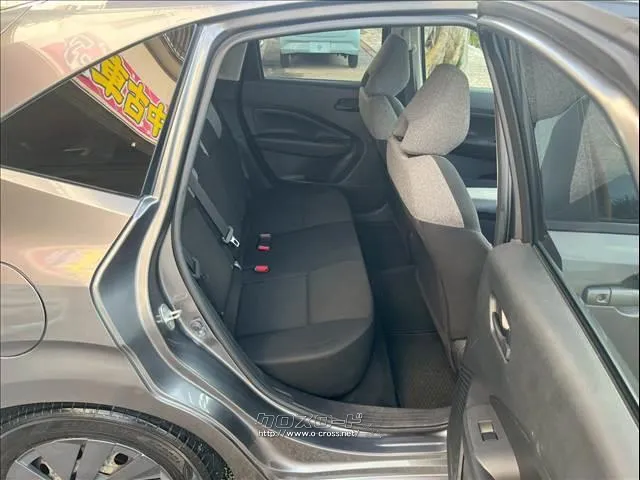 日産 ノート