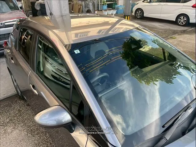 日産 ノート