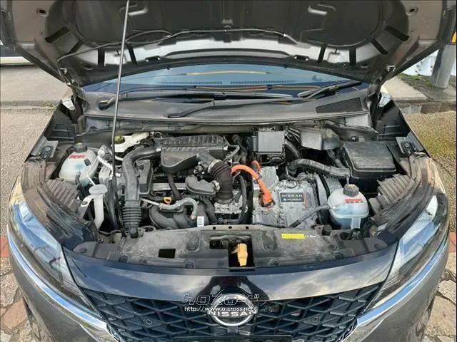 日産 ノート