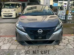 日産 ノート