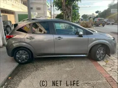 日産 ノート