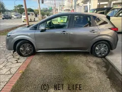 日産 ノート