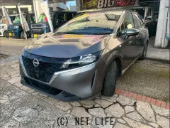 日産 ノート