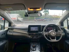 日産 ノート