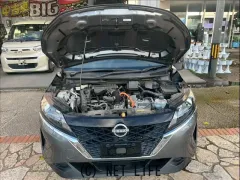 日産 ノート