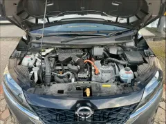 日産 ノート
