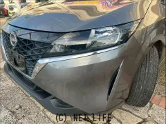 日産 ノート