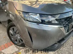 日産 ノート