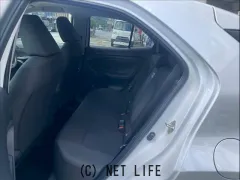トヨタ ヤリスクロス