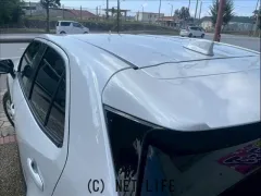 トヨタ ヤリスクロス