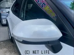 トヨタ ヤリスクロス