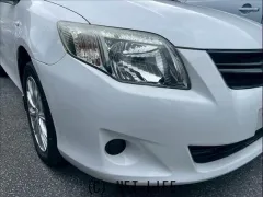 トヨタ カローラフィールダー