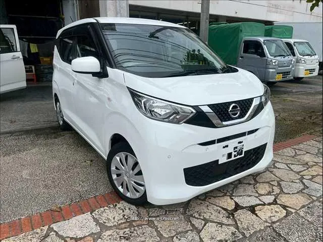 日産 デイズ