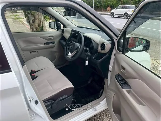 日産 デイズ