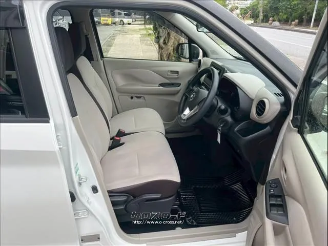 日産 デイズ