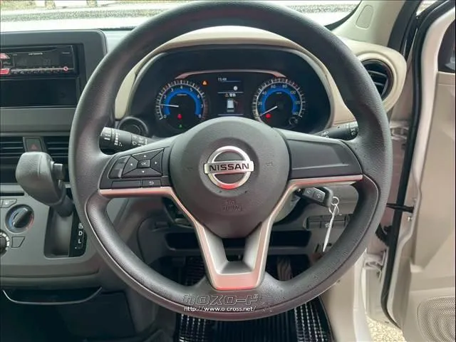 日産 デイズ