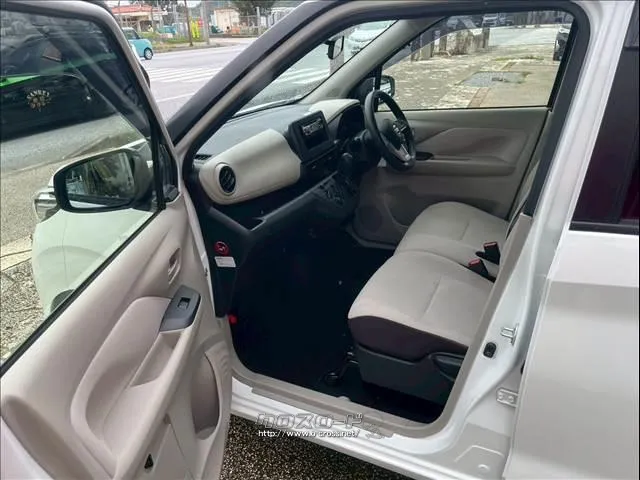 日産 デイズ
