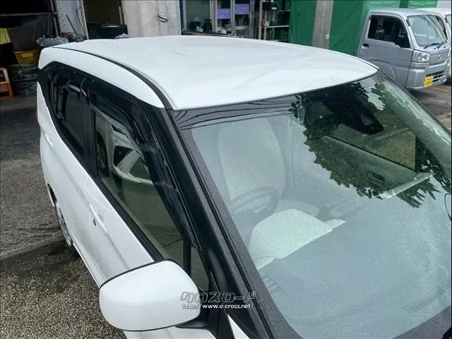 日産 デイズ