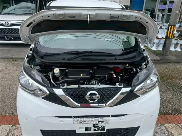 日産 デイズ