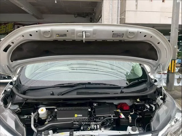 日産 デイズ