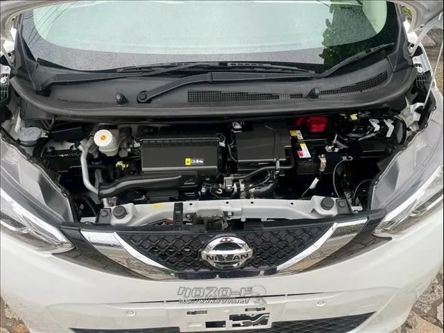 日産 デイズ