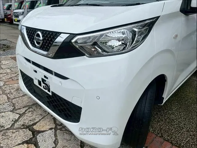 日産 デイズ