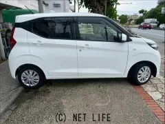 日産 デイズ