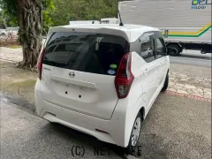 日産 デイズ