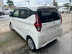 日産 デイズ