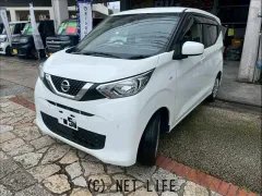 日産 デイズ
