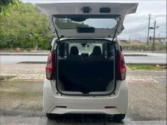 日産 デイズ