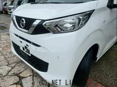 日産 デイズ