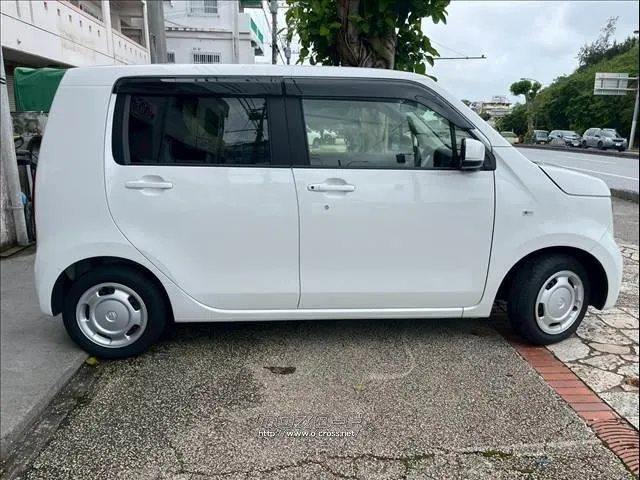 ホンダ N-WGN