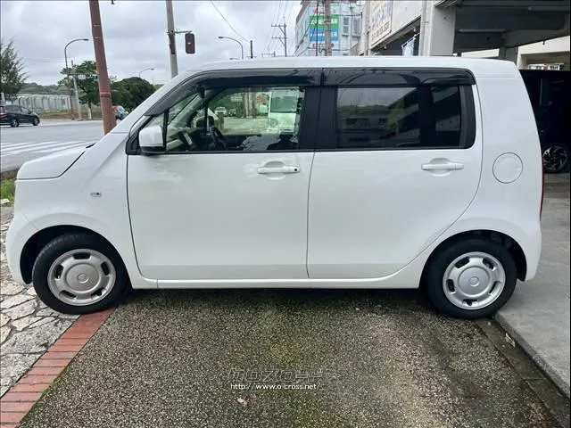ホンダ N-WGN