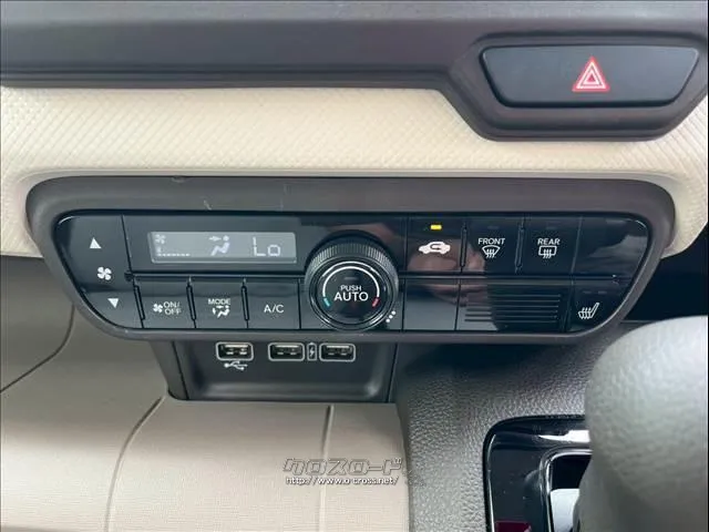 ホンダ N-WGN