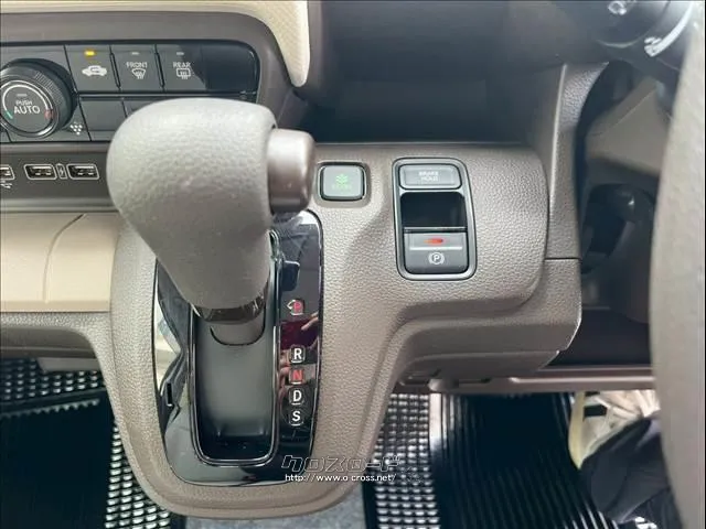 ホンダ N-WGN
