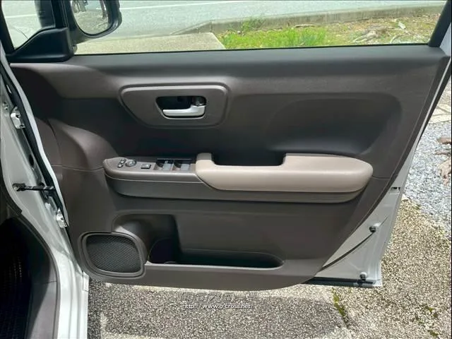 ホンダ N-WGN