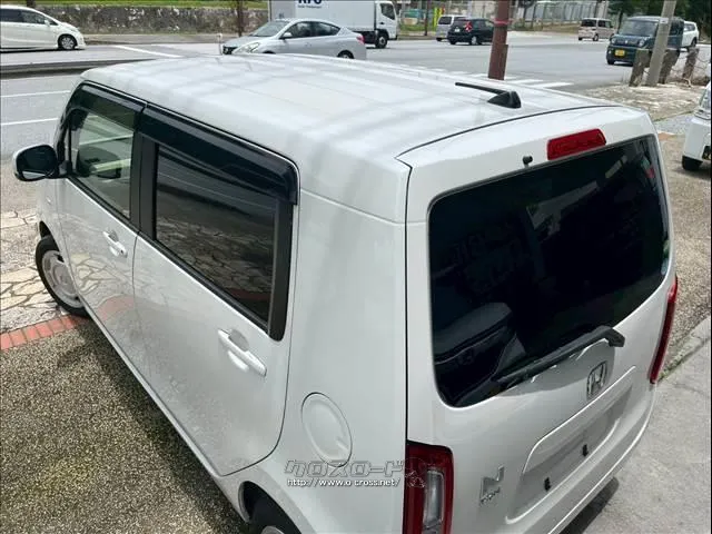ホンダ N-WGN