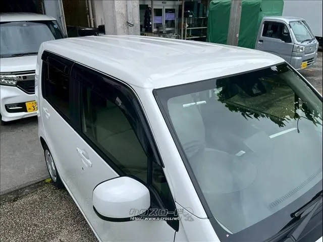 ホンダ N-WGN