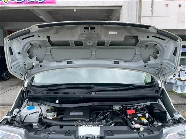 ホンダ N-WGN