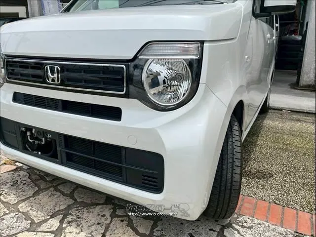 ホンダ N-WGN