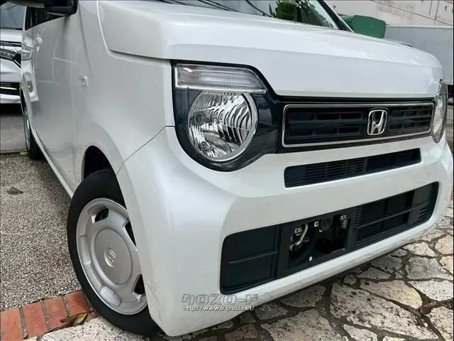 ホンダ N-WGN
