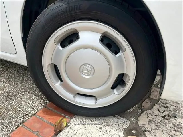 ホンダ N-WGN