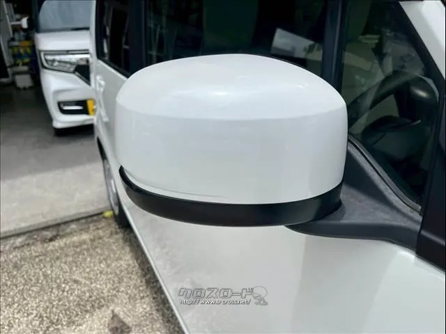 ホンダ N-WGN