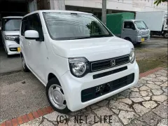 ホンダ N-WGN