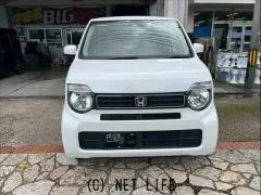 ホンダ N-WGN