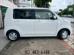 ホンダ N-WGN