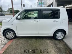 ホンダ N-WGN