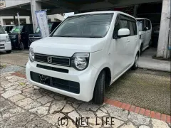 ホンダ N-WGN