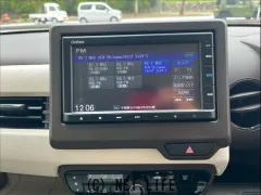 ホンダ N-WGN